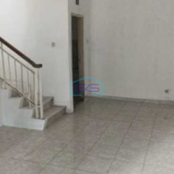 Dijual Ruko Murah 1 Lantai Lokasi di Cikupa Tangerang-2