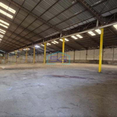 Disewakan Gudang Bebas Banjir Luas Bangunan 8530 m² di Cikande Serang