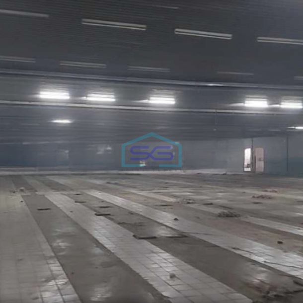 Disewakan Pabrik Luas Tanah  14000 m² Lokasi Siap Huni di Cikande Serang-3