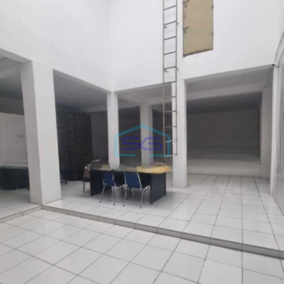Dijual Pabrik Lokasi Bebas Banjir di Serang Banten Luas Tanah  3342 m²