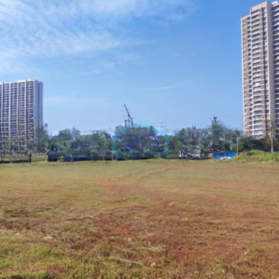 Dijual Tanah Luas  5651 m² Lokasi Bebas Banjir di Tangerang