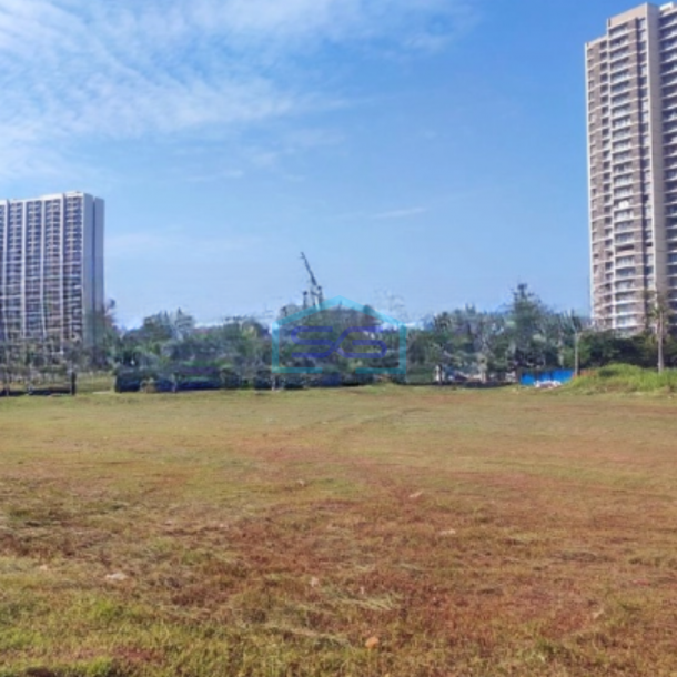 Dijual Tanah Luas  5651 m² Lokasi Bebas Banjir di Tangerang-1