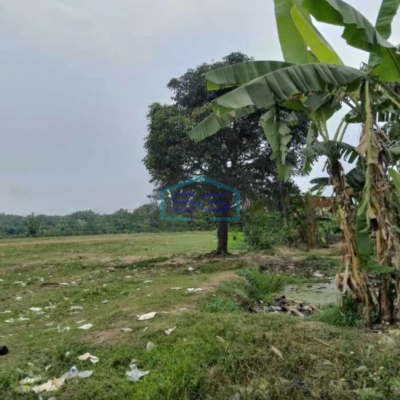 Dijual Tanah Luas 100000 m² Lokasi di Serang Banten