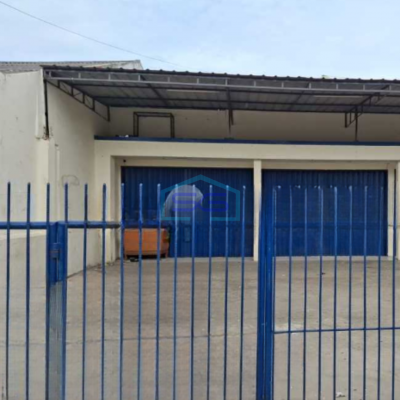 Dijual Ruko Luas Tanah  680 m² Lokasi Bebas Banjir di Tangerang