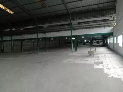 Disewakan gudang di Jakarta Timur