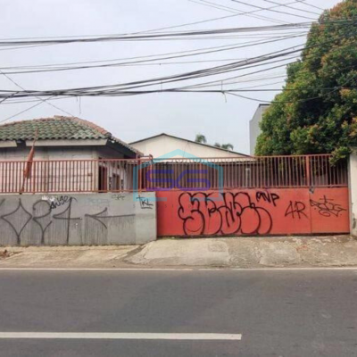 Disewakan Gudang di pinggir jalan raya Jagakarsa Jaksel
