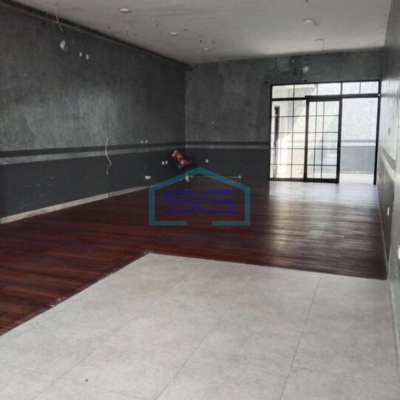 Disewakan Gudang / ruko Gandeng, pinggir jalan raya , Jagakarsa Jakarta Selatan