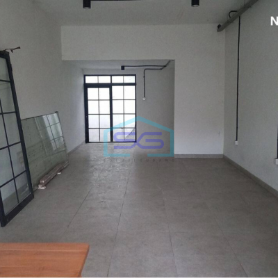 Disewakan Gudang / ruko Gandeng, pinggir jalan raya , Jagakarsa Jakarta Selatan