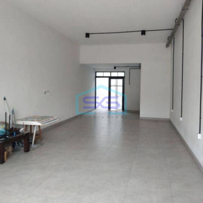 Disewakan Gudang / ruko Gandeng, pinggir jalan raya , Jagakarsa Jakarta Selatan