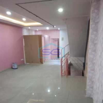 Disewakan Ruko Duta Mas Fatmawati 4 lantai