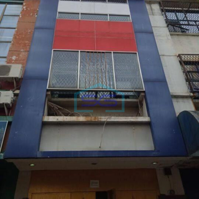 Disewakan Ruko Duta Mas Fatmawati 4 lantai