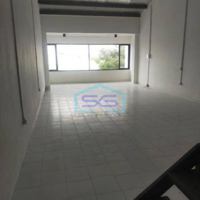 Disewakan Ruko 3 lantai di bangka kemang Jakarta Selatan