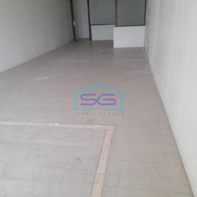 Disewakan Ruko 2 lantai, lokasi bagus di Kemang Jakarta Selatan