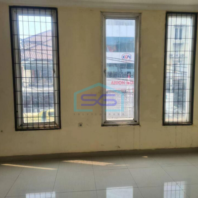 Disewakan Ruko semi Furnished di petogogan ,Panglima Polim Jakarta Selatan