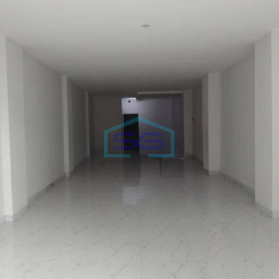 Disewakan Ruko Baru 2 Lt di Pondok Labu Jakarta Selatan