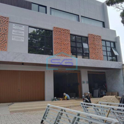 Disewakan Ruko Baru 2 Lt di Pondok Labu Jakarta Selatan