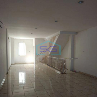 Disewakan Ruko 3 lantai di Pondok Labu Jakarta Selatan-4