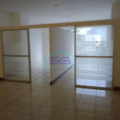 Disewakan Ruko 3 lantai di radio dalam jakarta selatan