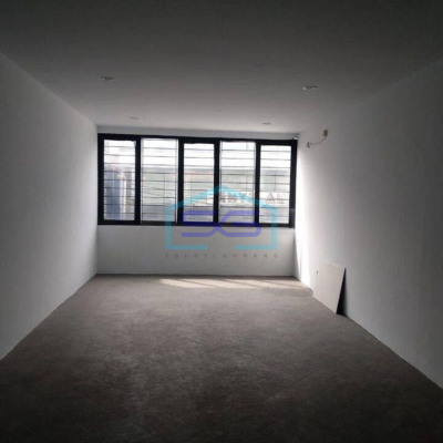 Disewakan Ruko 3 lantai di radio dalam jakarta selatan