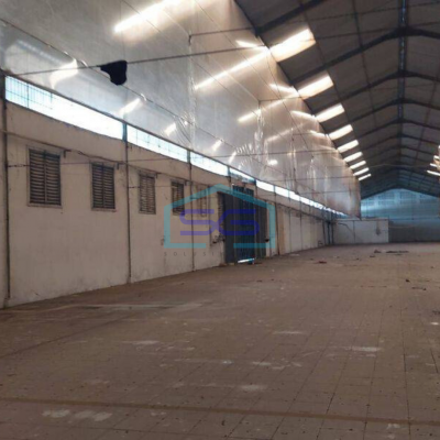 Disewakan Gudang Karawaci kota Tangerang