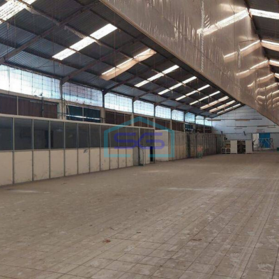 Disewakan Gudang Karawaci kota Tangerang