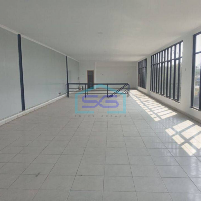 Dijual gudang baru buat pabrik balaraja kab Tangerang