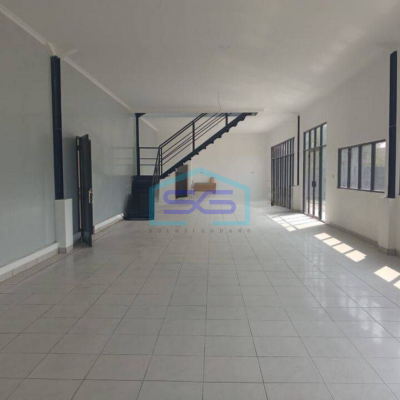Dijual gudang baru buat pabrik balaraja kab Tangerang