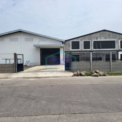 Dijual gudang baru buat pabrik balaraja kab Tangerang