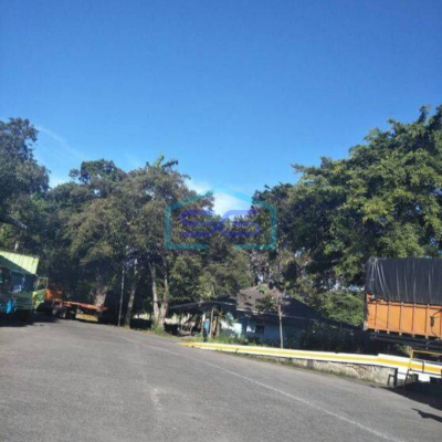 Dijual pabrik karton box di batu ceper tangerang