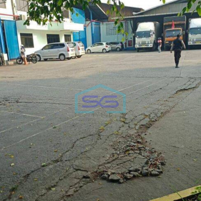 Dijual pabrik karton box di batu ceper tangerang