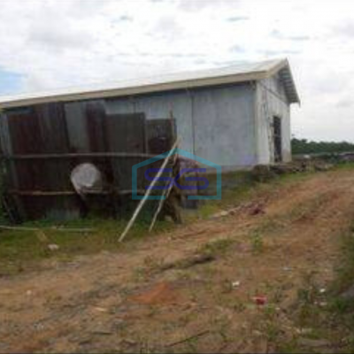 Dijual gudang lokasi di Cikande Serang Banten