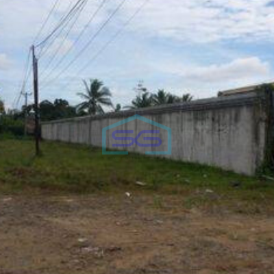 Dijual gudang lokasi di Cikande Serang Banten