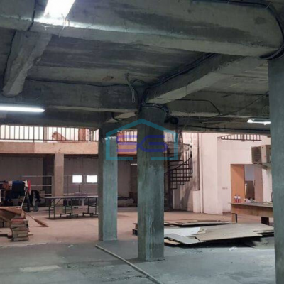 Dijual gudang tigaraksa Cikupa Tangerang