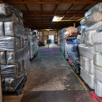 Dijual gudang dan kantor di Cikupa Tangerang