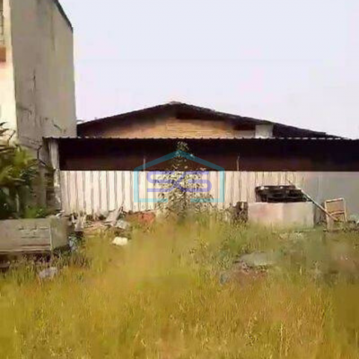 Dijual gudang plawad indah cipondoh kota tangerang