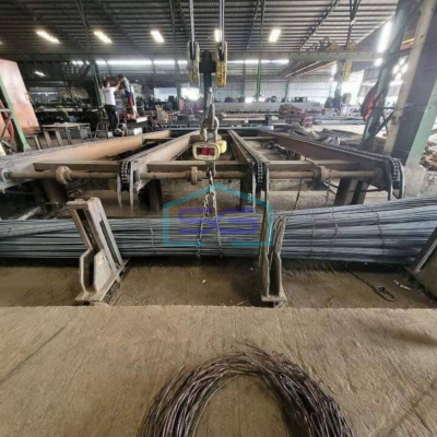 Dijual pabrik lokasi di Panongan Tangerang