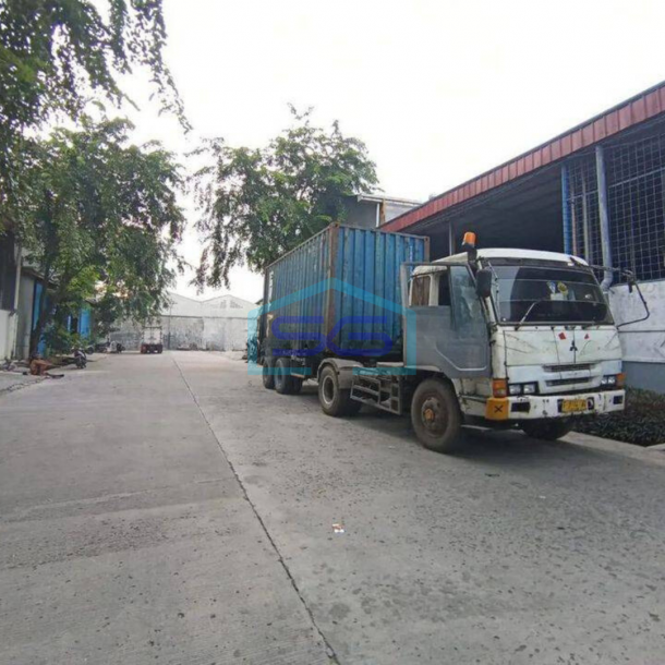 Dijual Gudang ijin industri royal Kosambi dadap Tangerang-2