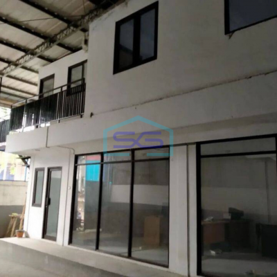 Dijual Gudang ijin industri royal Kosambi dadap Tangerang