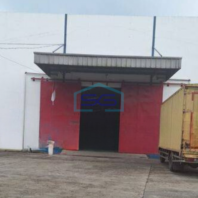 Disewakan gudang siap pakai jatake kab Tangerang-2
