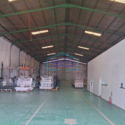 Disewakan gudang siap pakai jatake kab Tangerang