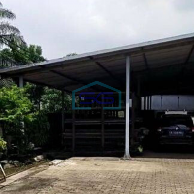 Dijual gudang di kawasan industri manis jatiuwung kota tangerang