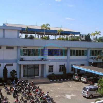 Dijual gudang buat pabrik di jatiuwung tangerang