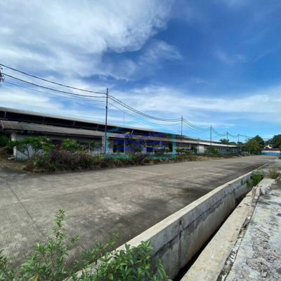 Dijual gudang telesonic di Jatiuwung Tangerang