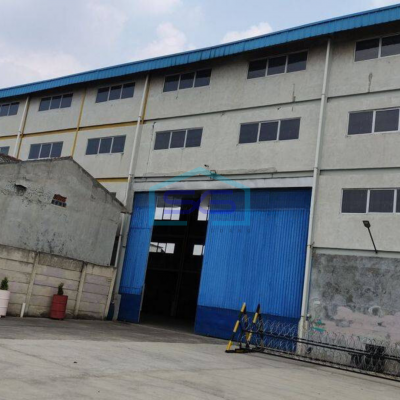 Disewakan Gudang Karawaci kabupaten Tangerang