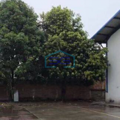 Disewakan Gudang siap pakai karawaci Tangerang