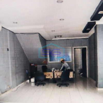 Dijual ruko 3 lantai hook kembangan JakBar