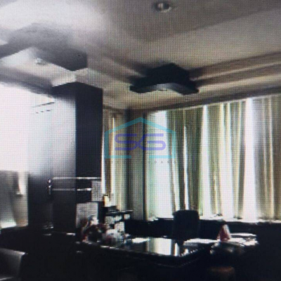 Dijual ruko 3 lantai hook kembangan JakBar