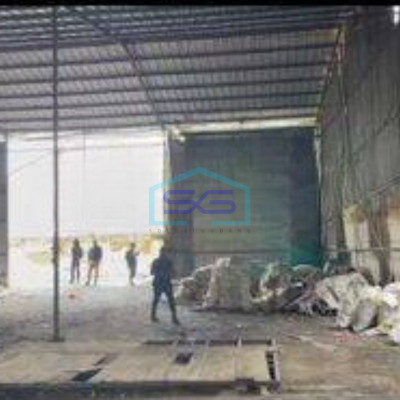 Disewakan Gudang Legok disewakan kab Tangerang banten