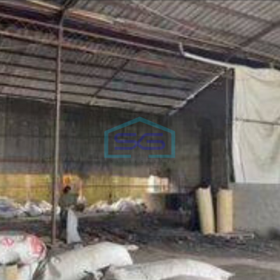 Disewakan Gudang Legok disewakan kab Tangerang banten