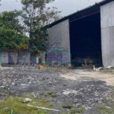 Disewakan Gudang Legok disewakan kab Tangerang banten